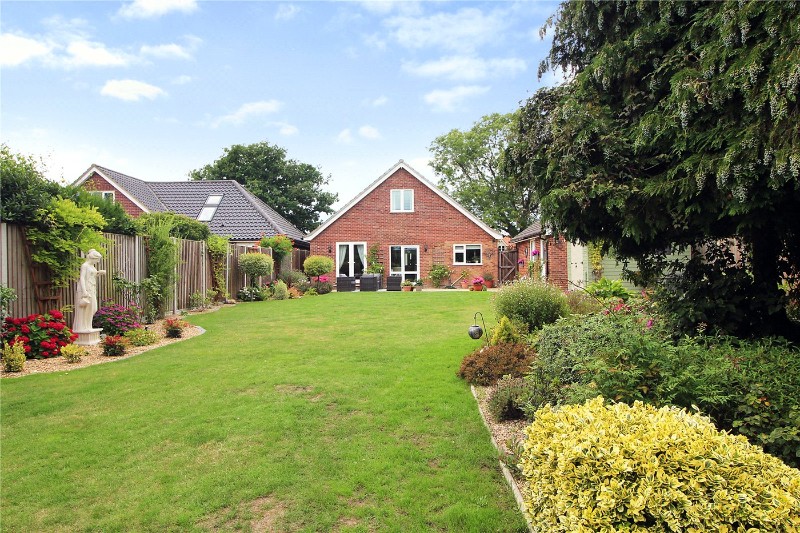 Chandler Road, Stoke Holy Cross, Norwich, Norfolk, NR14