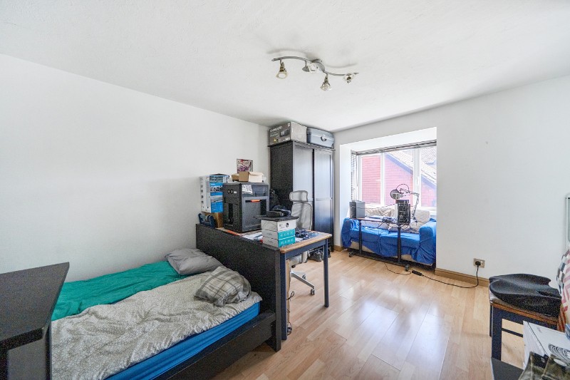 Sterling Gardens, London, SE14