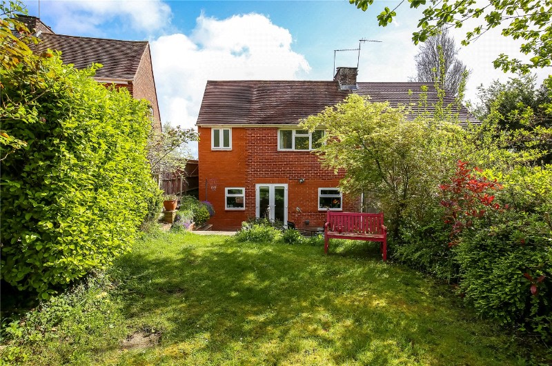 Drayton Street, Winchester, Hampshire, SO22