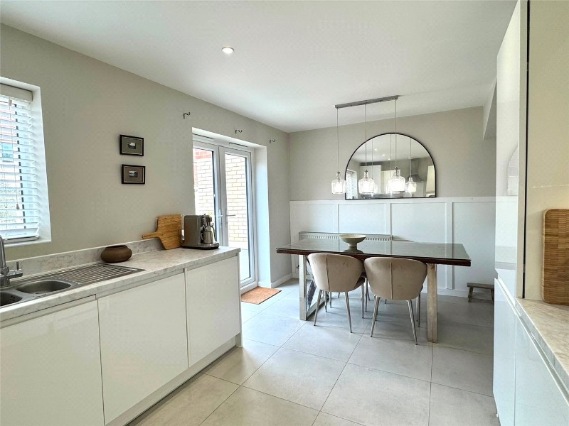 Ripon Close, Bourne, Lincolnshire, PE10