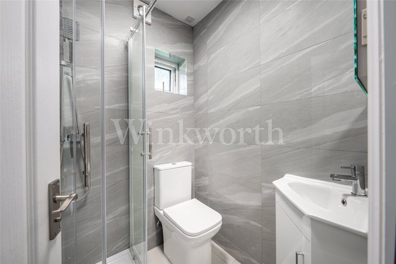 Wentworth Road, London, NW11