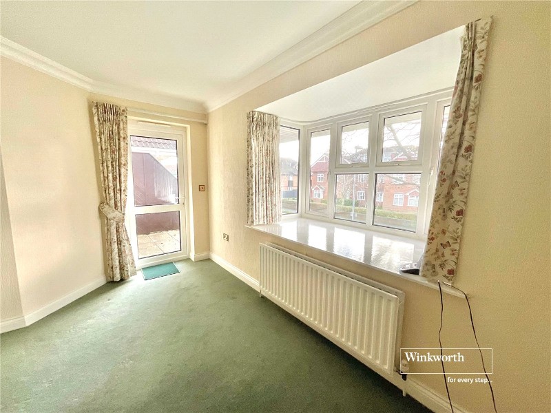 Wortley Road, Highcliffe, Christchurch, BH23