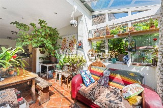 Hewitt Road, London, N8