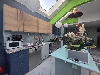 Carlton Avenue East, Wembley, Middx, HA9
