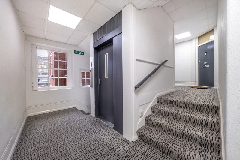 Abbey House, Abbey Road, St John's Wood, London, NW8