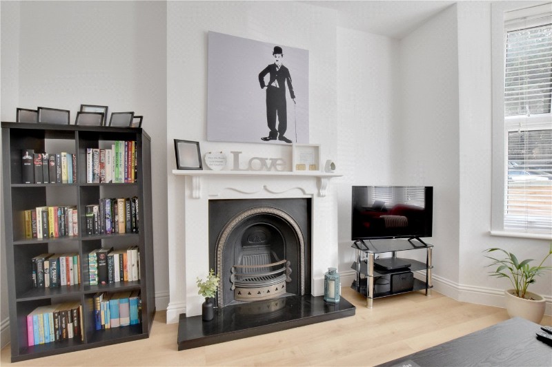 Sundorne Road, Charlton, London, SE7
