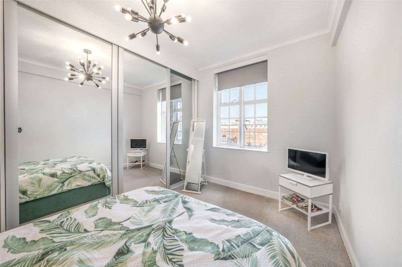 Mortimer Court, Abbey Road, St John's Wood, London, NW8