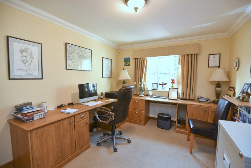 Park Homer Road, Colehill, Wimborne, Dorset, BH21