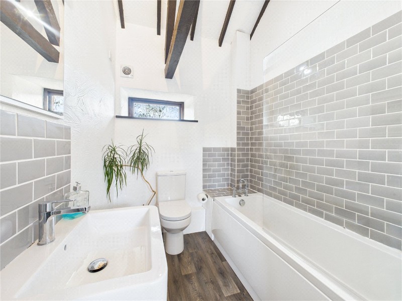 Efford, Shobrooke, Crediton, Devon, EX17