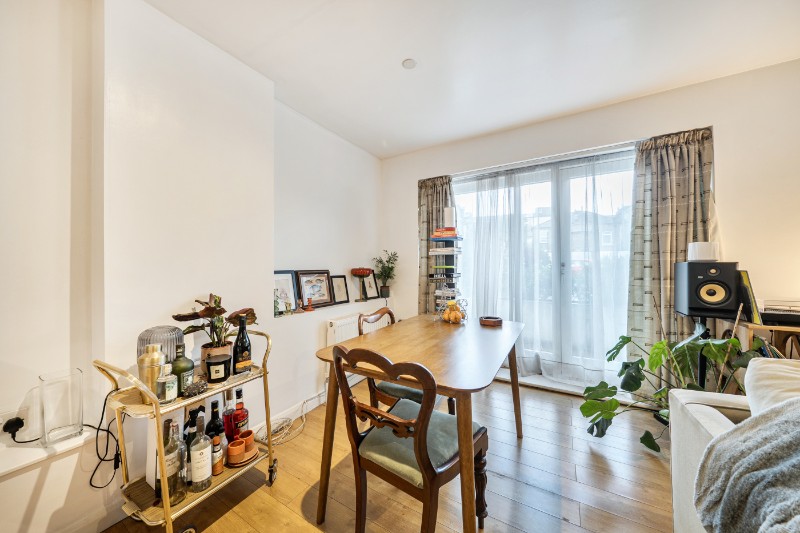 Furley Road, London, SE15