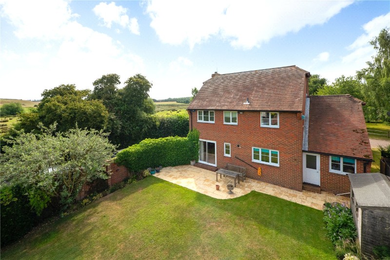 St. Marys Meadow, Wingham, Canterbury, Kent, CT3