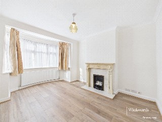 Seaton Road, Wembley, HA0