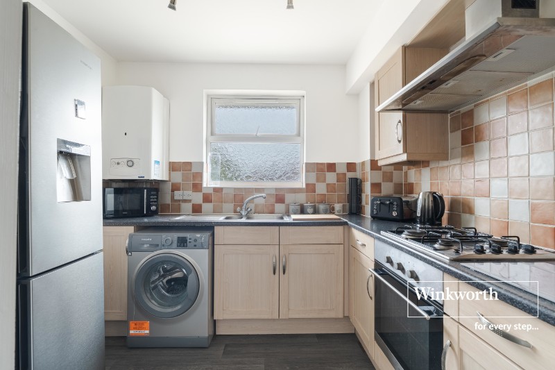Florence Road, Bournemouth, Dorset, BH5