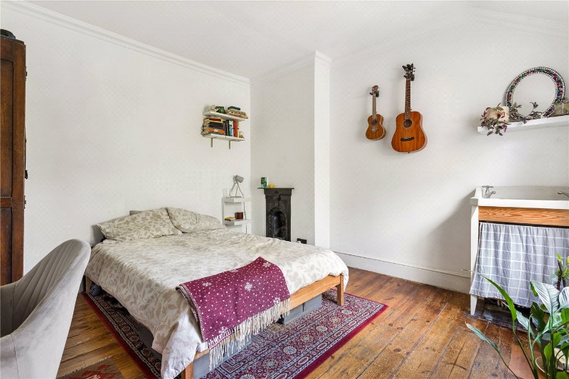 Gunton Road, London, E5