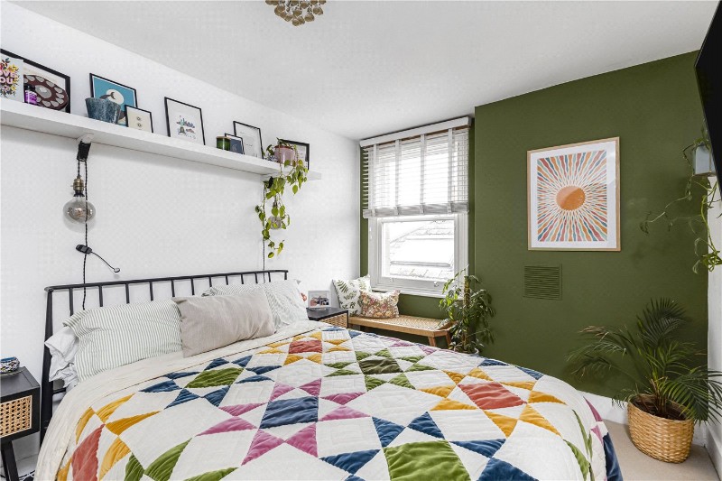 Devonshire Road, London, United Kingdom, SE23