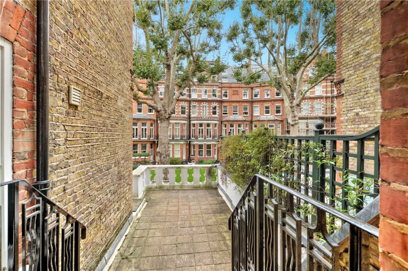 Egerton Gardens, London, SW3