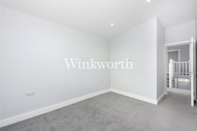 Whittington Road, Wood Green, N22