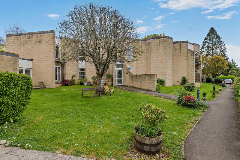 Sydney Road, Bath, Somerset, BA2