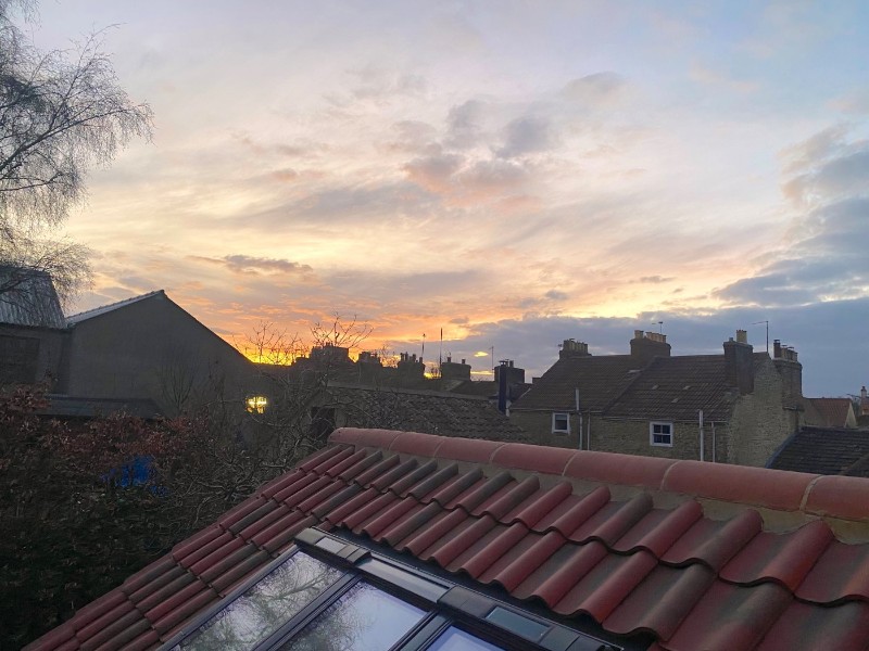 High Street, Frome, Somerset, BA11