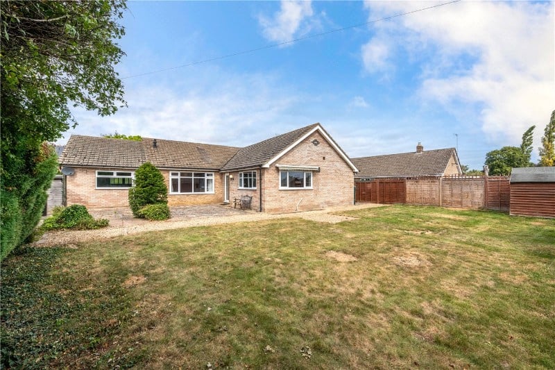 Ford Lane, Morton, Bourne, Lincolnshire, PE10