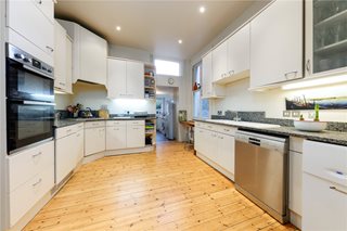 Clarendon Drive, London, SW15
