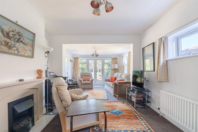 Gravel Hill, Wimborne, Dorset, BH21