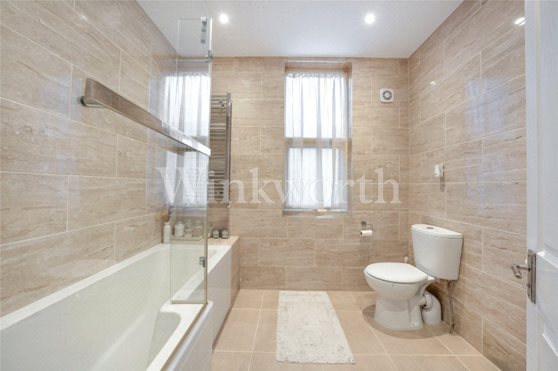 Somerton Road, London, NW2