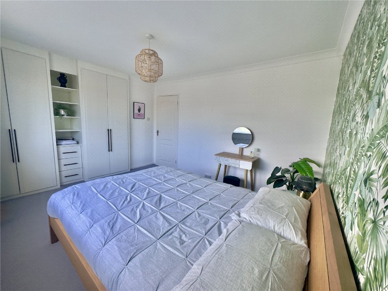 Victoria Road, Milford on Sea, Lymington, Hampshire, SO41