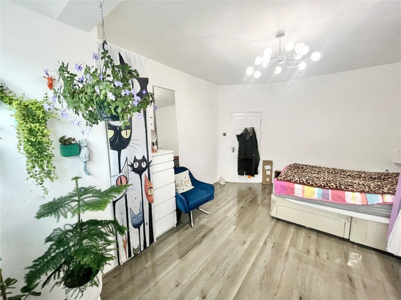 Crossfield Road, Southend-on-Sea, Essex, SS2