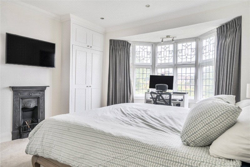 Thorpewood Avenue, London, SE26