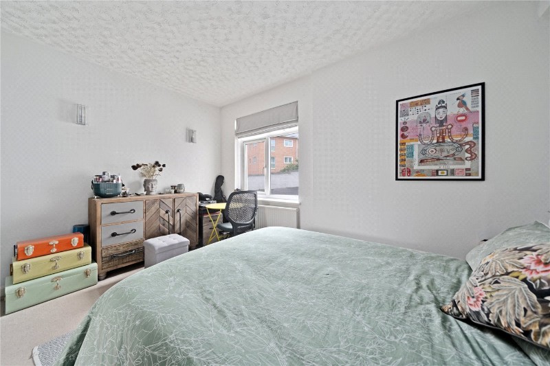 Taymount Rise, London, SE23