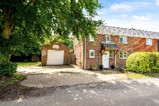 Green Road, Hales Green, Hales, Norwich, NR14