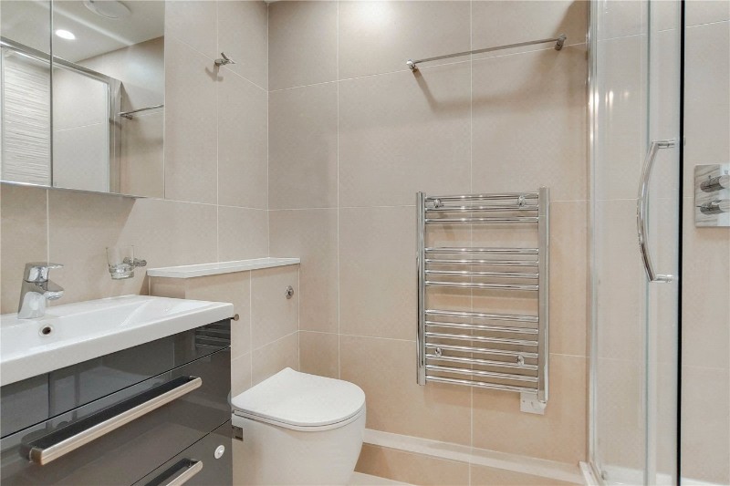 Boydell Court, St John&#39;s Wood Park, St John&#39;s Wood, London, NW8