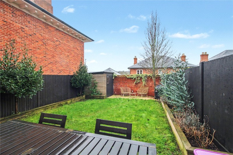 Pepperpot Drive, Trowse, Norwich, Norfolk, NR14