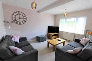 Linden Close, Rayleigh, Essex, SS6