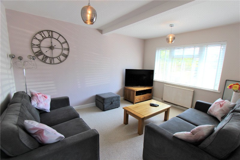 Linden Close, Rayleigh, Essex, SS6