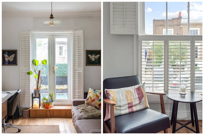 Albion Drive, London, E8