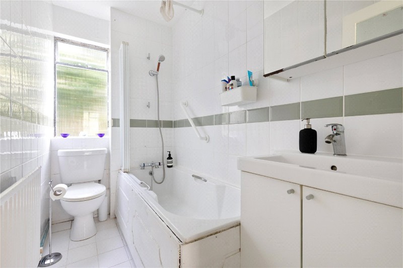Streatham Hill, London, SW2