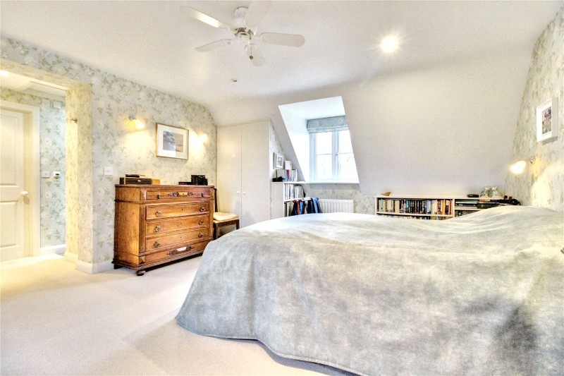 Hinton Road, Darsham, Saxmundham, Suffolk, IP17