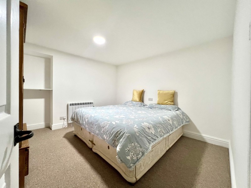 Church Lane, Fovant, Salisbury, Wiltshire, SP3