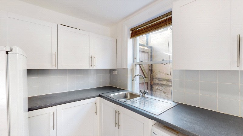 Pemberton Gardens, Archway, London, N19