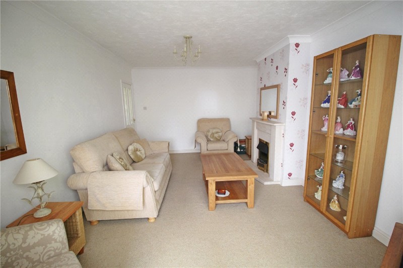 The Avenue, Market Deeping, Peterborough, Lincolnshire, PE6