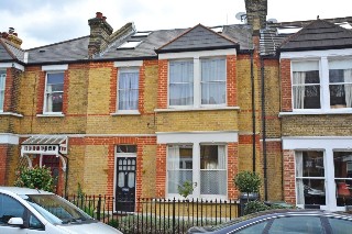 Kellerton Road, Hither Green, London, SE13