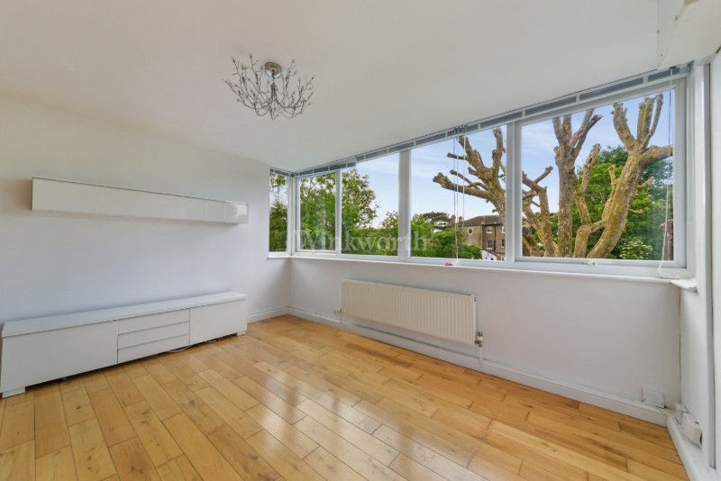Meopham Court, 23 Beckenham Grove, Bromley, BR2