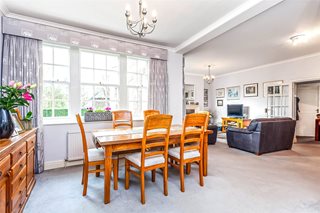 South Grove House, South Grove, London, N6