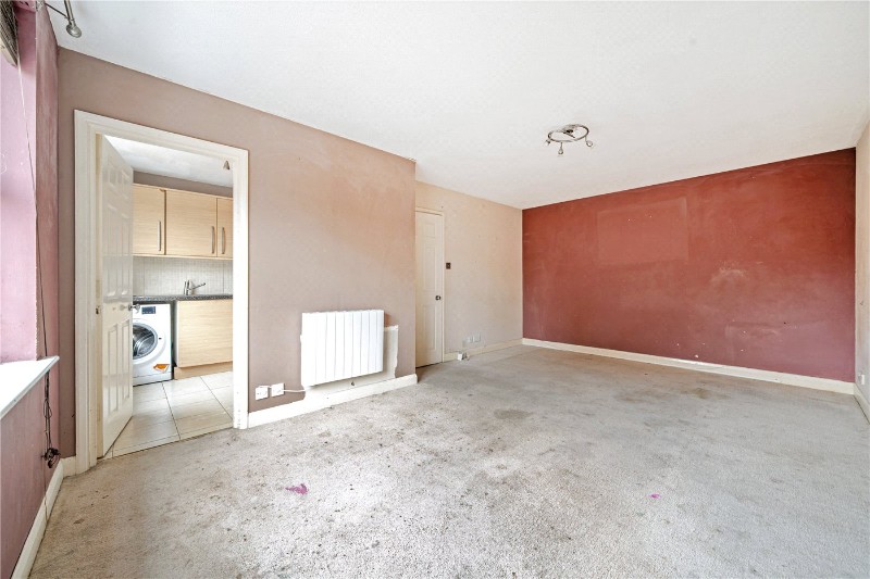 Paxton Road, London, SE23
