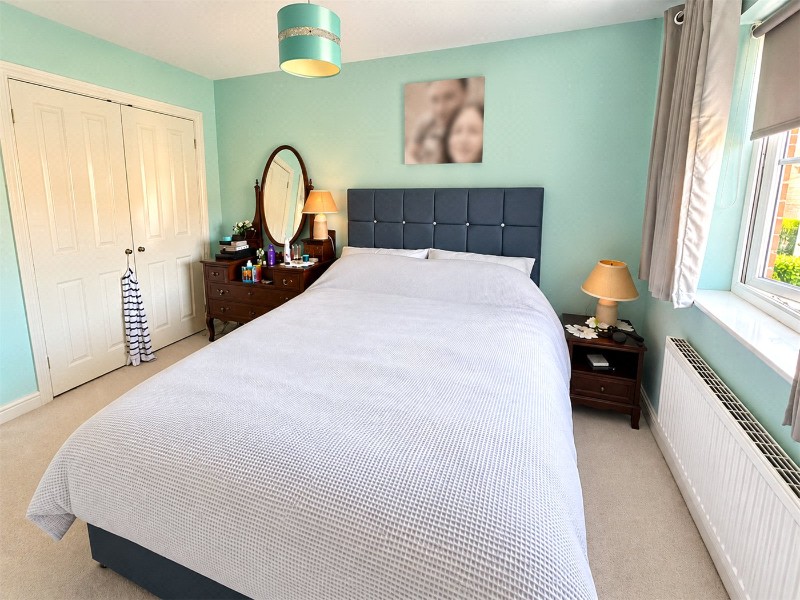 Leytonstone Lane, Bourne, Lincolnshire, PE10