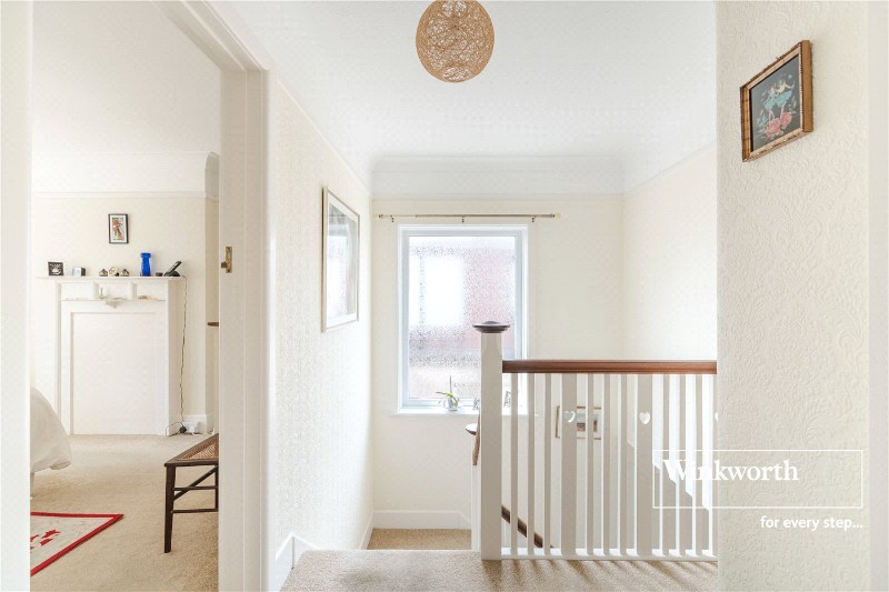Harewood Avenue, Bournemouth, Dorset, BH7