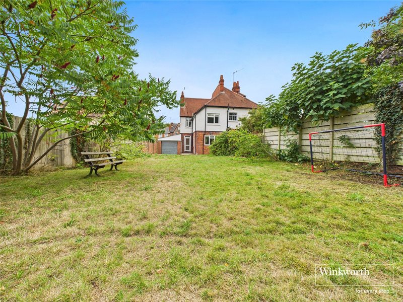 Waverley Road, Reading, Berkshire, RG30