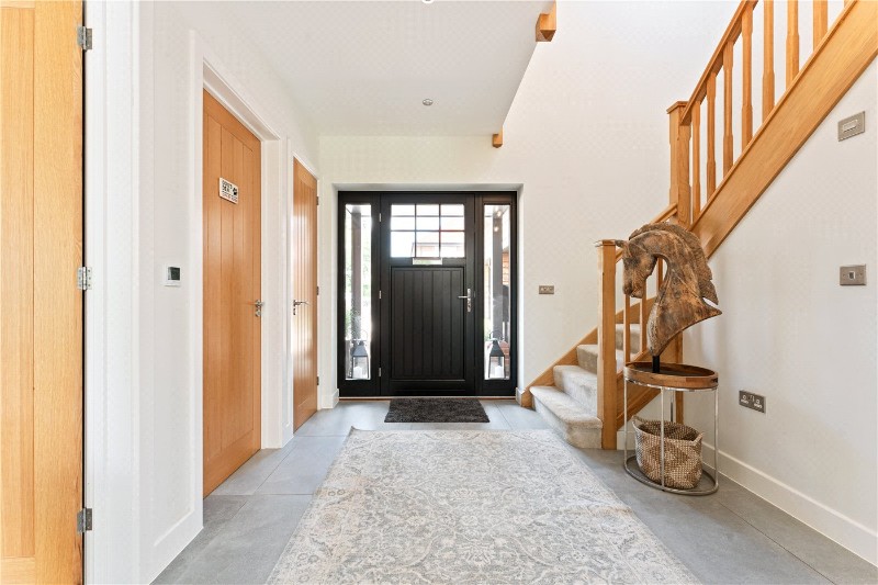 Lower Common Road, West Wellow, Romsey, Hampshire, SO51
